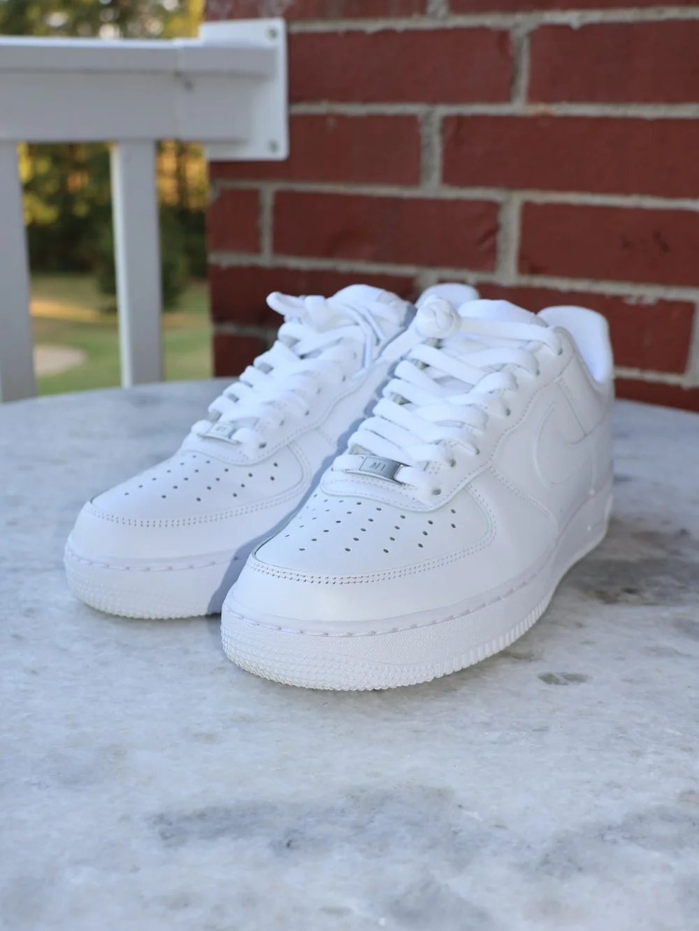 Nike Air Force 1 '07 